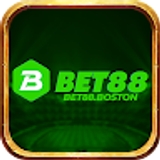 The "Bet88" user's logo
