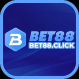 The "BET88" user's logo