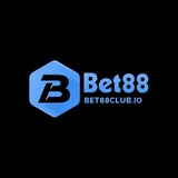The "BET88" user's logo