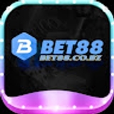 The "Bet88 – Link Bet88 - Nhà Cái Bet88 com mới nhất" user's logo
