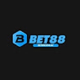 The "Bet88com ac" user's logo