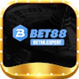 The "bet88 expert" user's logo