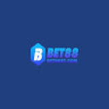 The "Nhà Cái Bet88" user's logo
