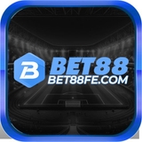 The "bet88fecom" user's logo
