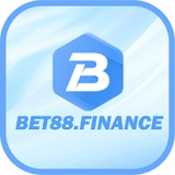 The "bet88finance" user's logo
