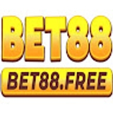 The "Bet88" user's logo