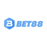 The "Bet88" user's logo