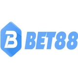 The "Bet88" user's logo