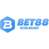 The "NHÀ CÁI BET88" user's logo