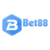 The "bet88 ing" user's logo
