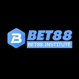 The "bet88institute" user's logo