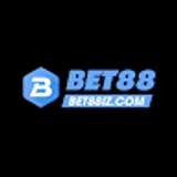 The "Bet88iz com" user's logo