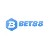 The " Bet88 " user's logo
