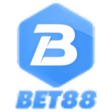 The "Bet88 ✅ Nhà Cái Uy Tín, Chất Lượng Và Đáng Tin Cậy 2024" user's logo