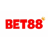 The "bet88klive" user's logo