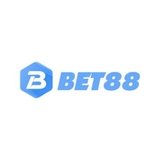 The "bet88kmcom" user's logo