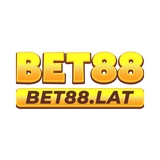 The "Bet88 lat" user's logo