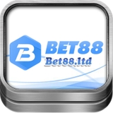 The "bet88ltdd" user's logo