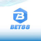 The "Bet88 Cổng Game" user's logo