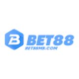 The "Bet88" user's logo