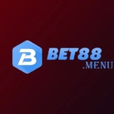 The "BET88" user's logo