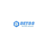 The "BET88" user's logo
