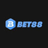 The "Bet88 Nagoya" user's logo
