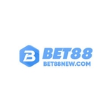 The "BET88" user's logo
