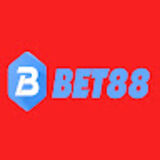 The "bet88" user's logo
