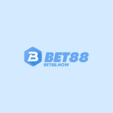 The "BET88" user's logo