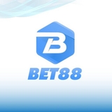 The "BET88" user's logo