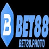 The "Bet88 photo" user's logo