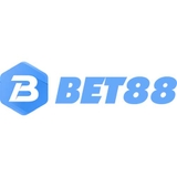 The "bet88" user's logo