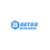 The "Nhà Cái BET88" user's logo