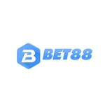 The "BET88" user's logo
