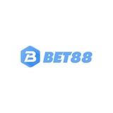 The "Bet88" user's logo