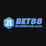 The "BET88" user's logo