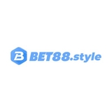 The "BET88" user's logo