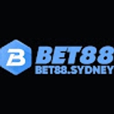 The "BET 88" user's logo