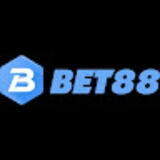 The "Bet88" user's logo