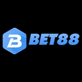 The "Bet88 Tattoo" user's logo