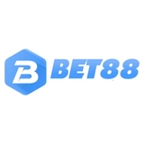 The "Nhà Cái Bet88" user's logo