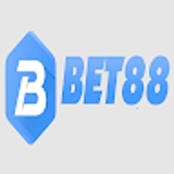 The "BET88" user's logo