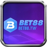 The "Bet88" user's logo
