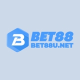 The "Bet88u Net" user's logo