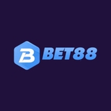 The "bet88uno" user's logo