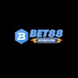 The "BET88" user's logo