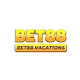 The "Bet88" user's logo