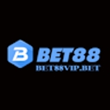 The "BET88" user's logo