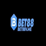 The "BET88" user's logo